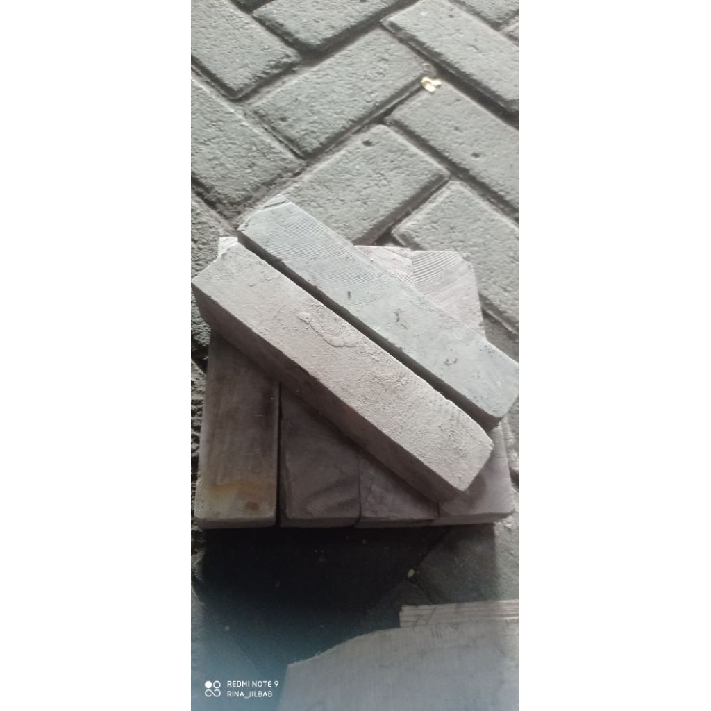 batu asah alam halus ungkal batu asahan