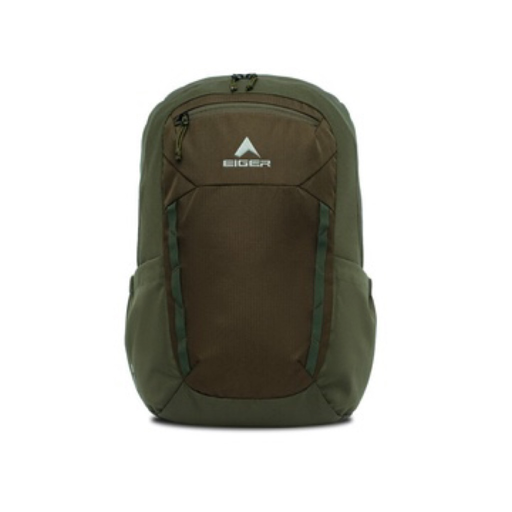 EIGER CORE 15l LAPTOP BACKPACK