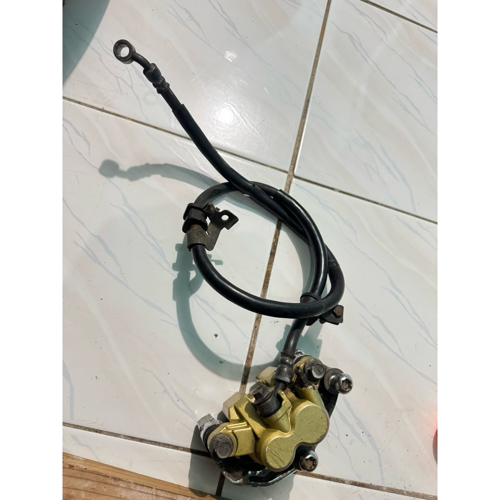 kaliper original yamaha nouvo