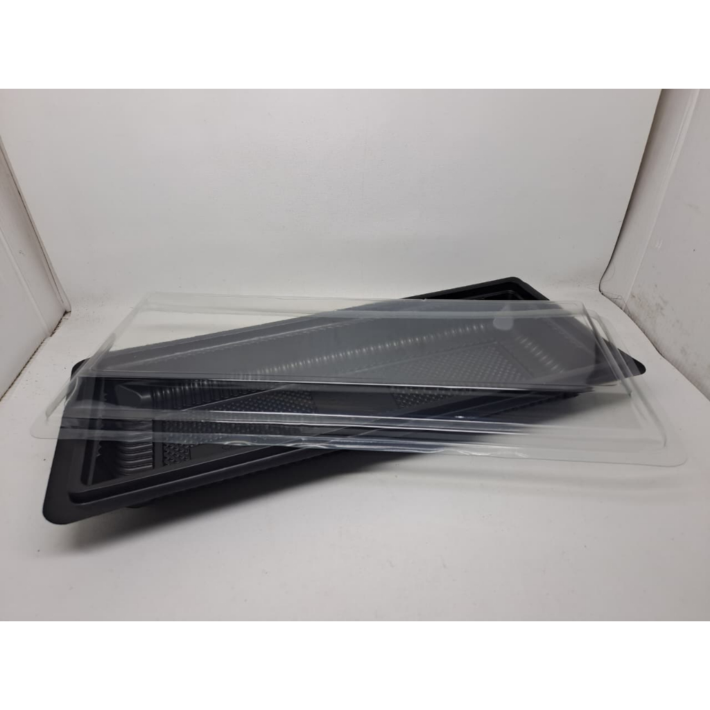 Muliapack Mika Brownies Polos S - M - L REPACK 10 PCS