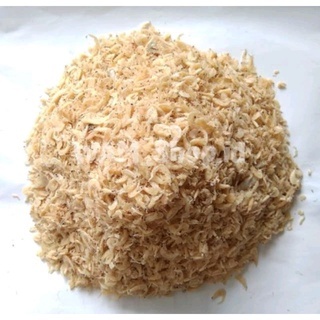 Udang Rebon Segar 100gram