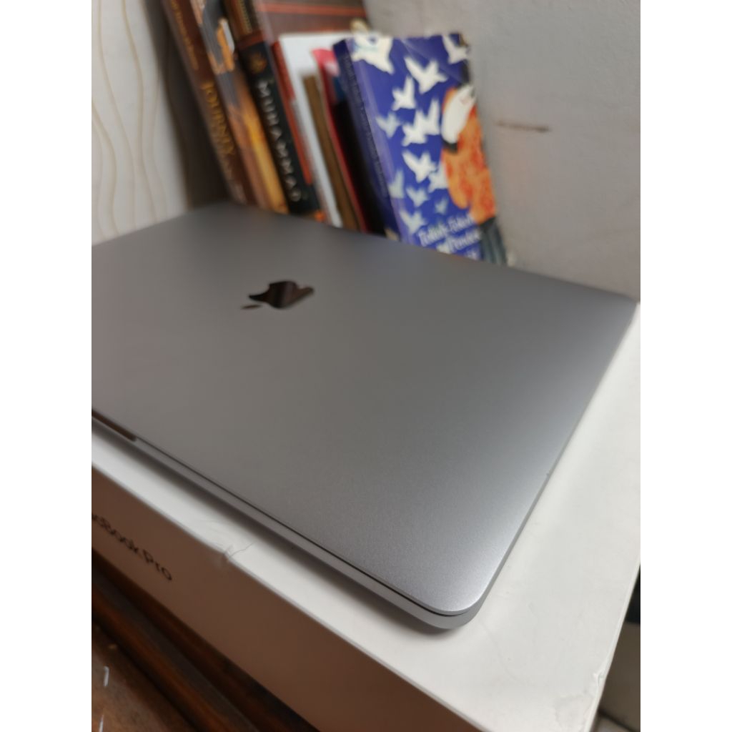 MacBook Pro 13 inch 2020 (second)