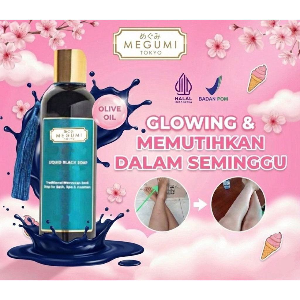 (TERLARIS) SABUN PEMUTIH VIRAL / PEMUTIH VIRAL / PEMUTIH AMPUH / PEMUTIH BADAN CEPAT