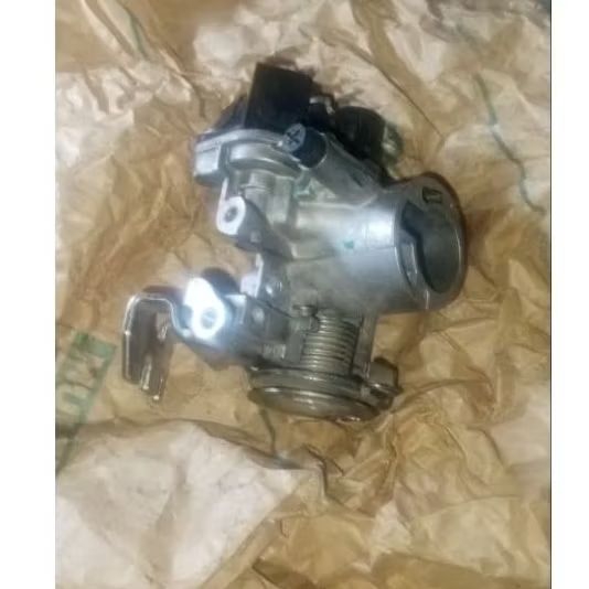 Throttle Body Standart beat,scoopy
