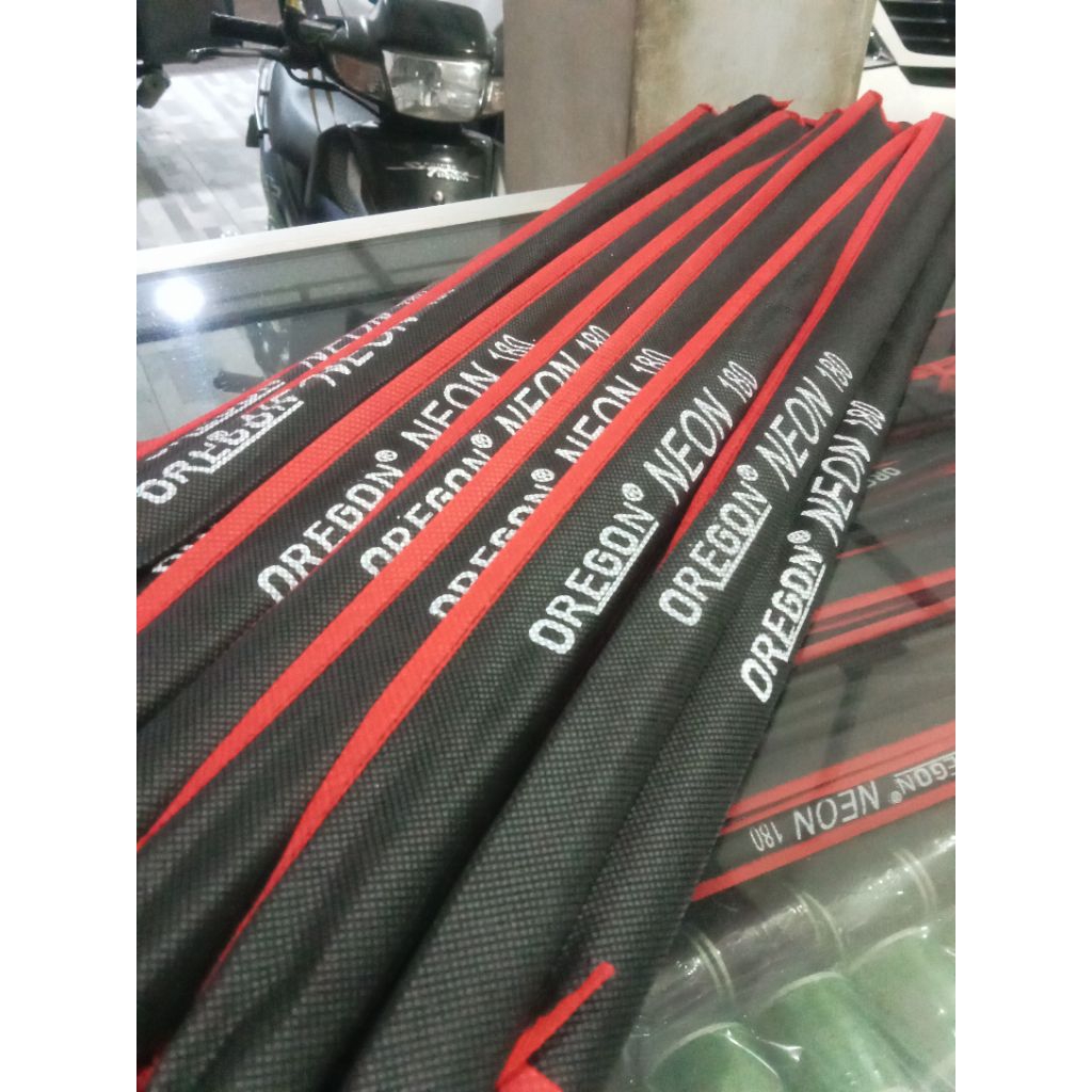 JORAN TEGEK OREGON NEON 180 ORIGINAL