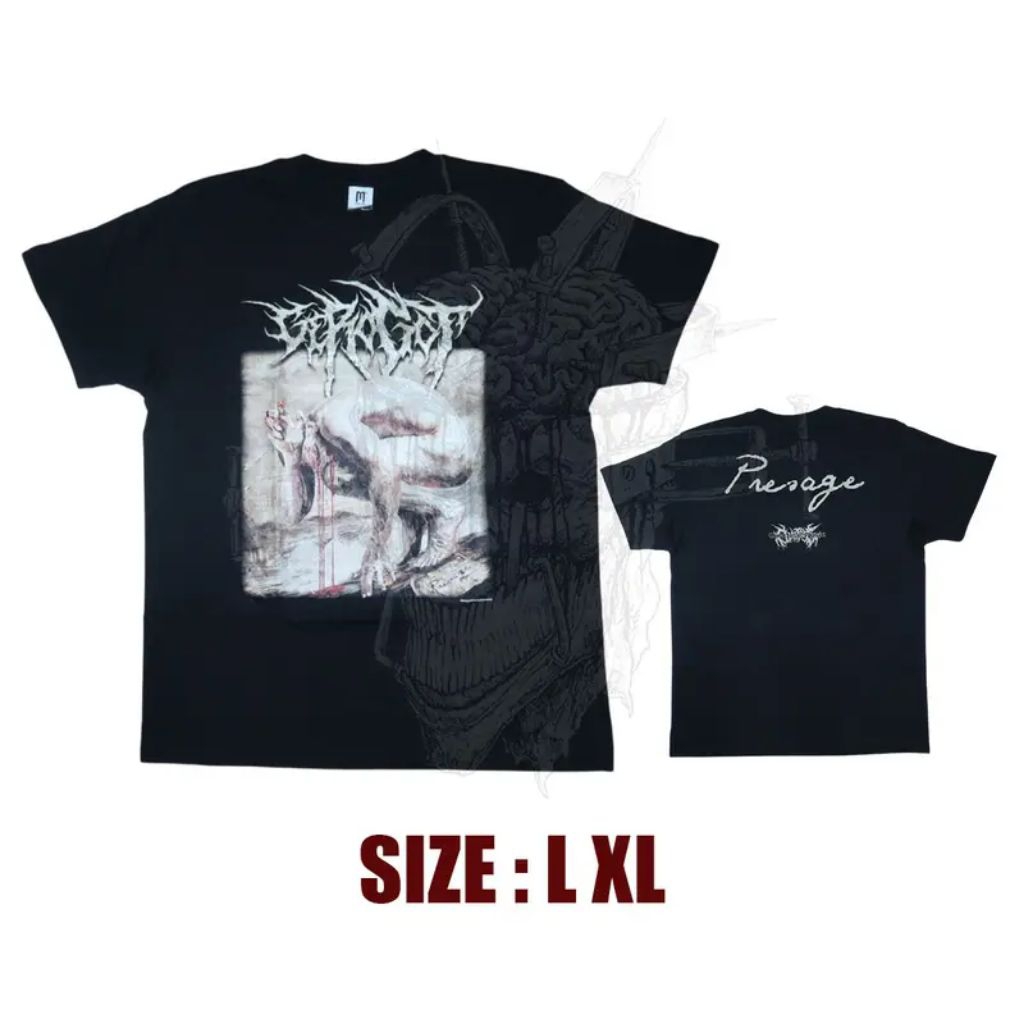 TS – GEROGOT – Presage