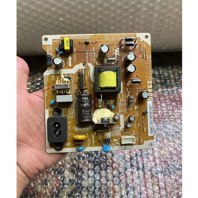 PSU TV SAMSUNG UA22ES5000 - POWER SUPPLY TV LED SAMSUNG UA 22ES5000R