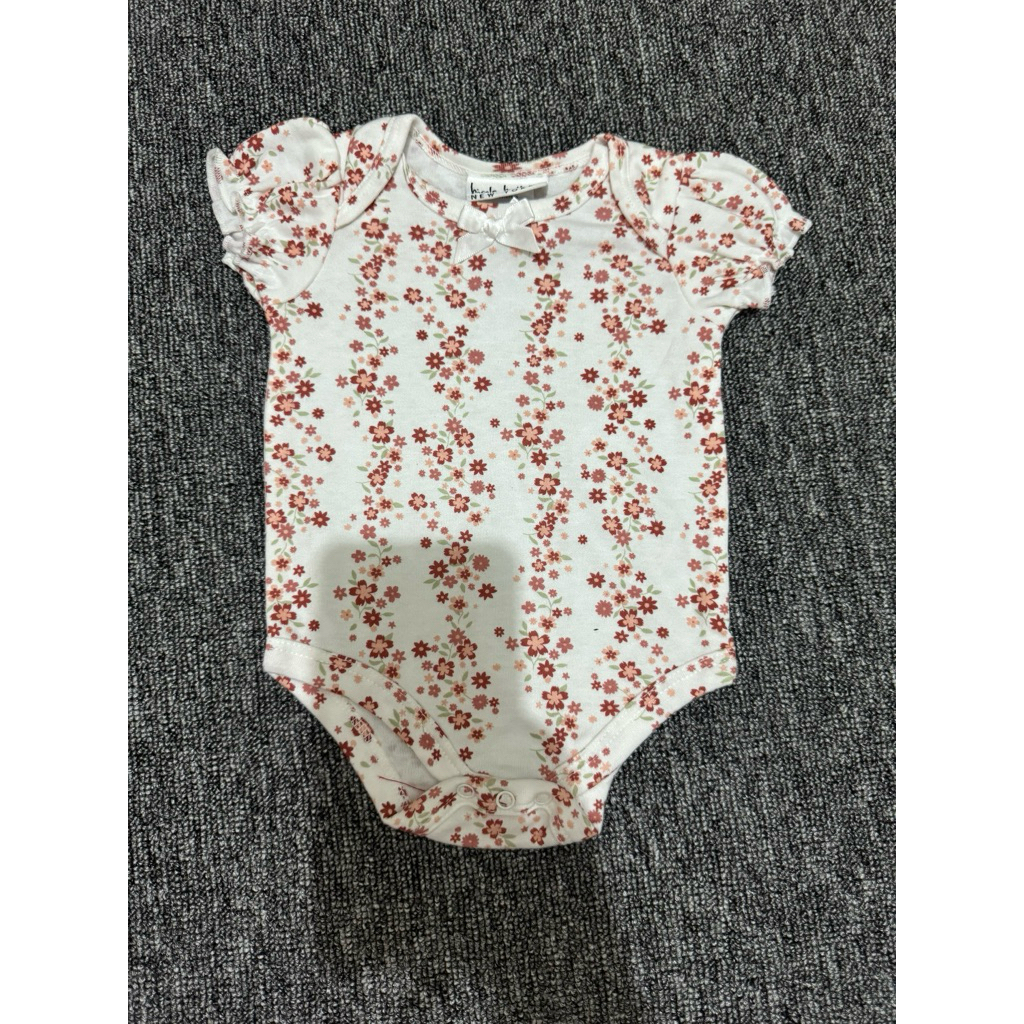 JUMPER NICOLE MILLER BAYI / JUMPER BAYI