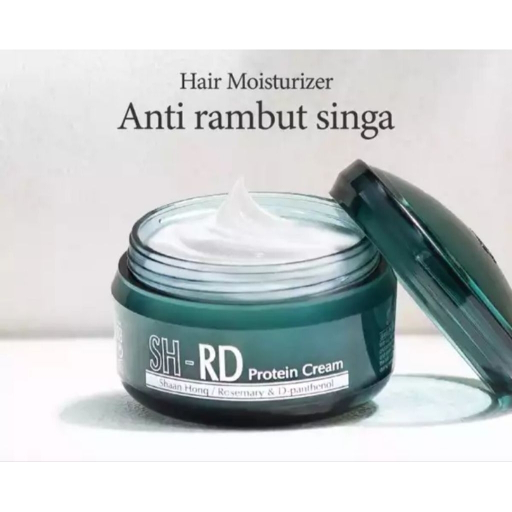 SH-RD protein cream 10 ml