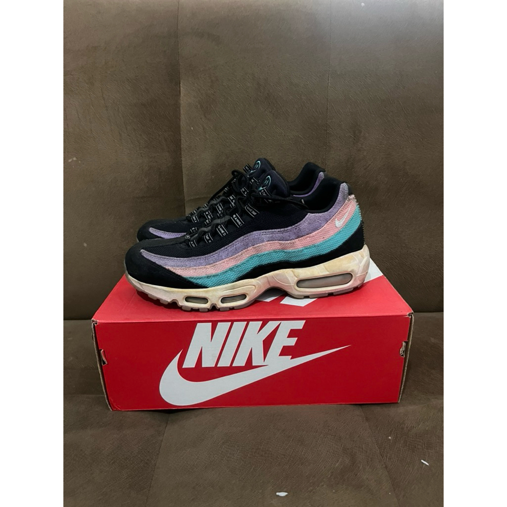 Nike Airmax 95 ND