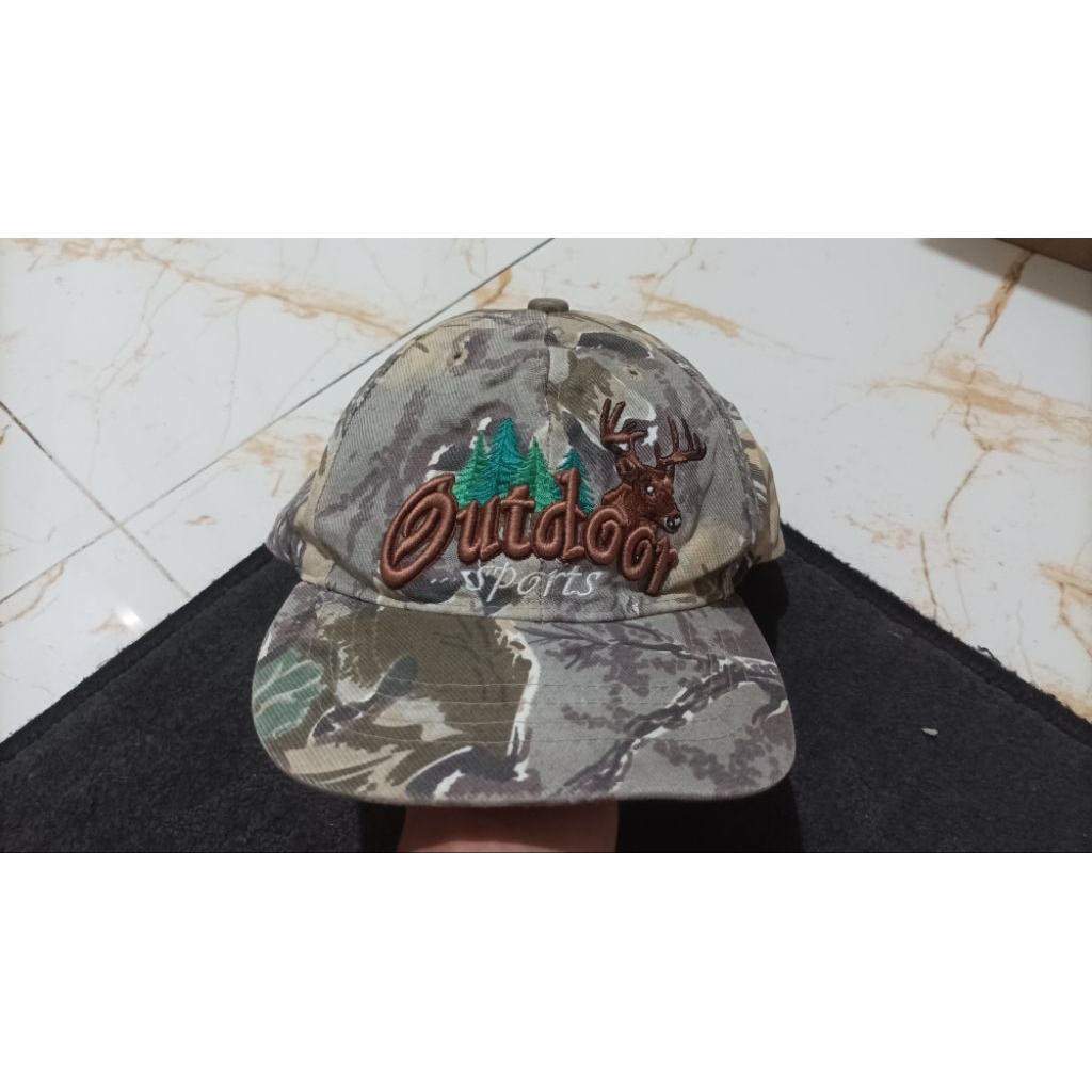 topi realtree
