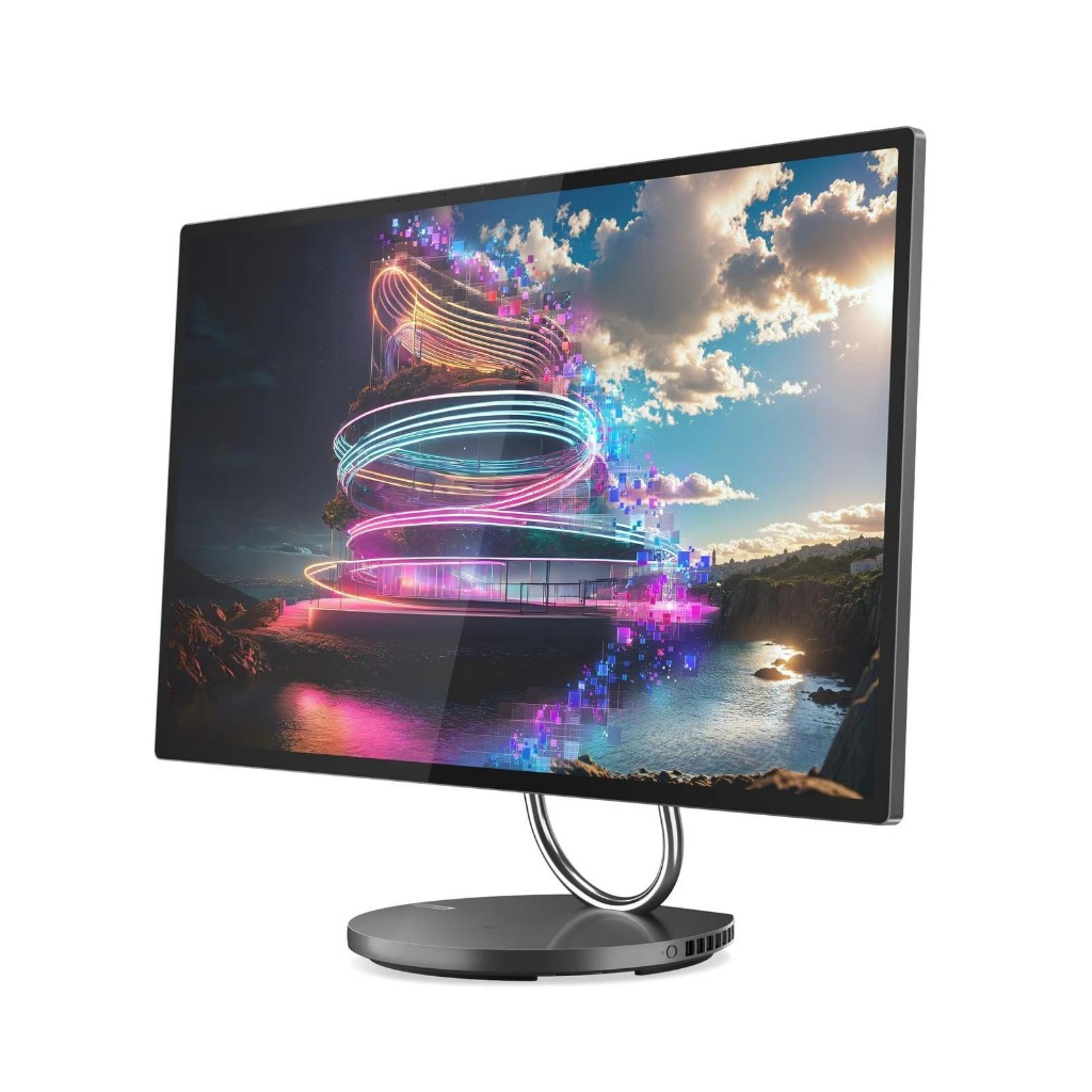 LENOVO YOGA AIO 32ILL10 Ultra 7 258V 32GB RAM 1TB SSD NVIDIA GeForce RTX 4050 6GB GDDR6 Windows 11 H