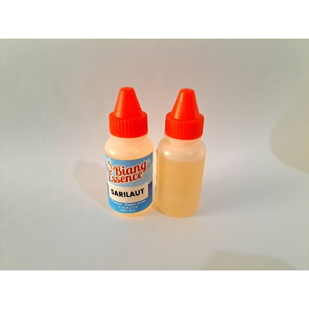 Biang Essen Sari Laut - 30 ml