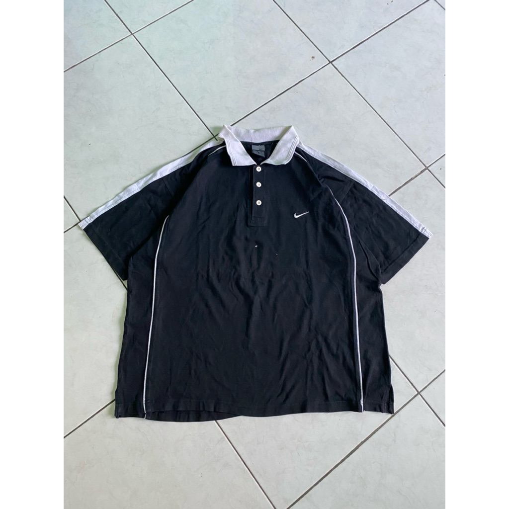 Polo Nike Vintage
