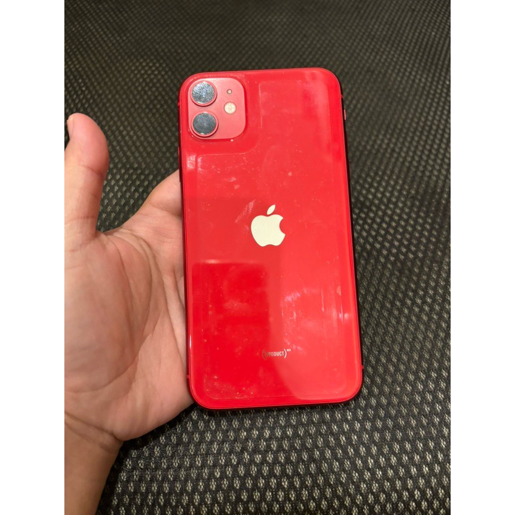 iphone 11 memori 128gb simcard aman prelove
