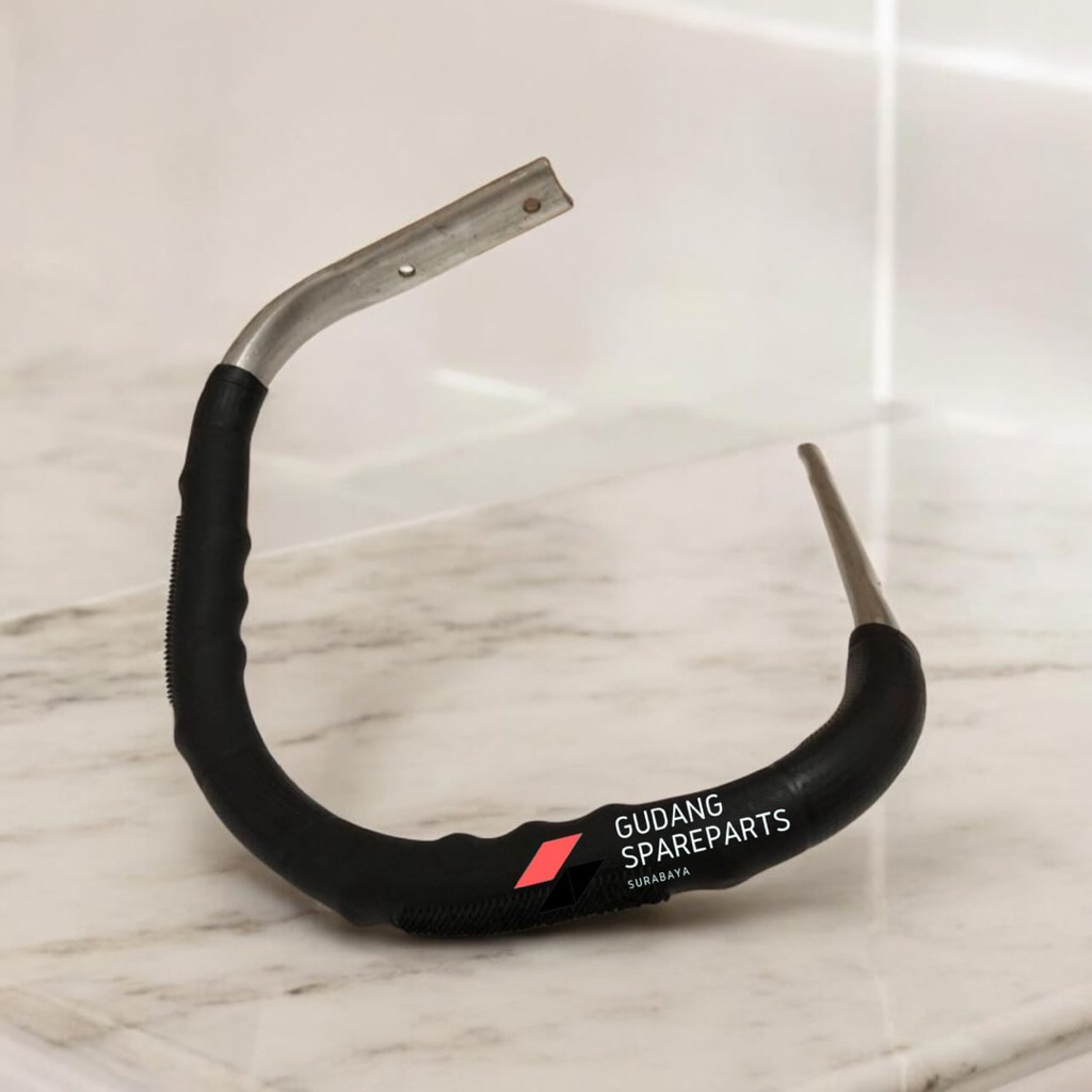 Handle Chainsaw Maestro CS 6500L Original / Pegangan Mesin Gergaji Maestro