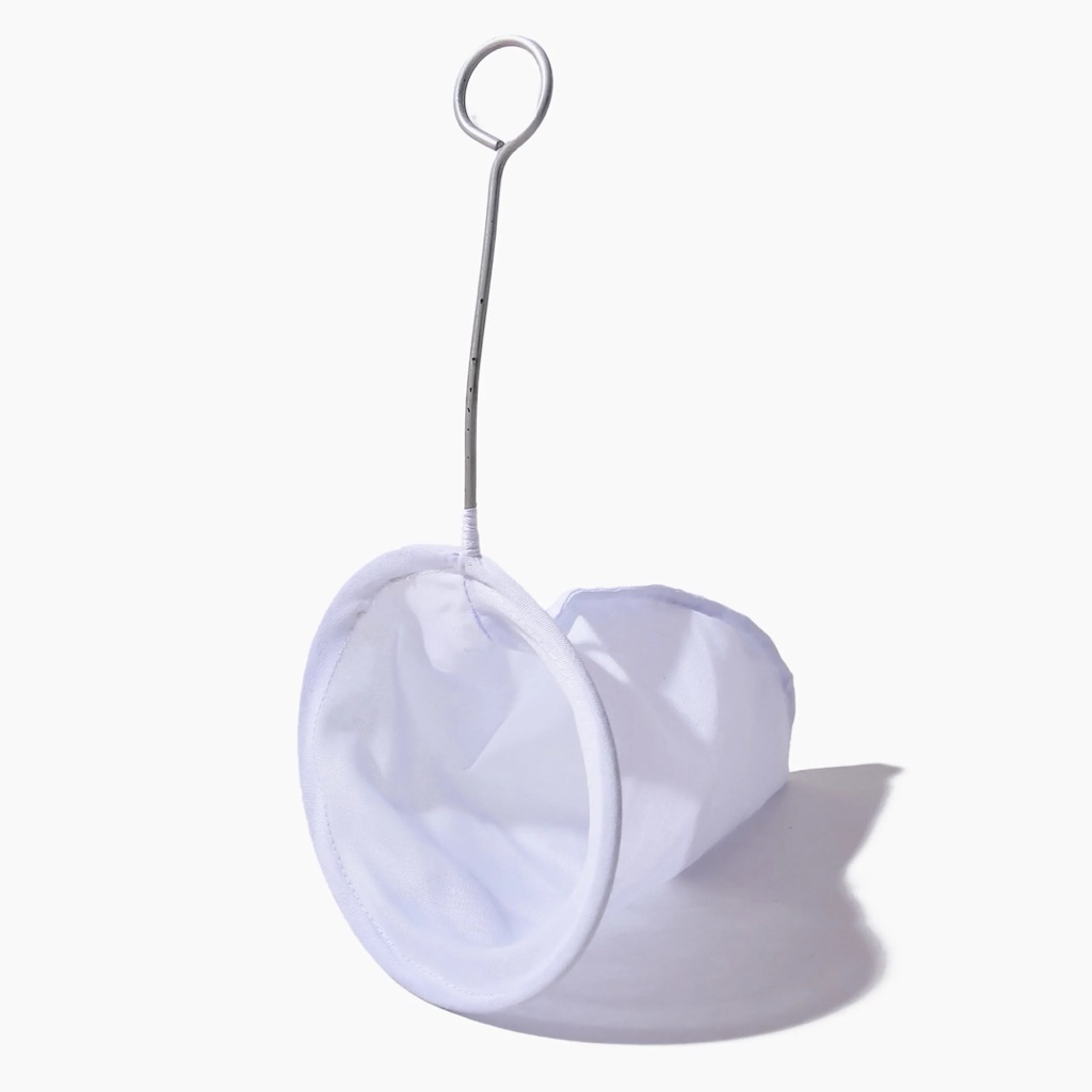 SARINGAN TEH KAIN - SARINGAN JAMU, KOPI, SUSU KEDELAI DLL