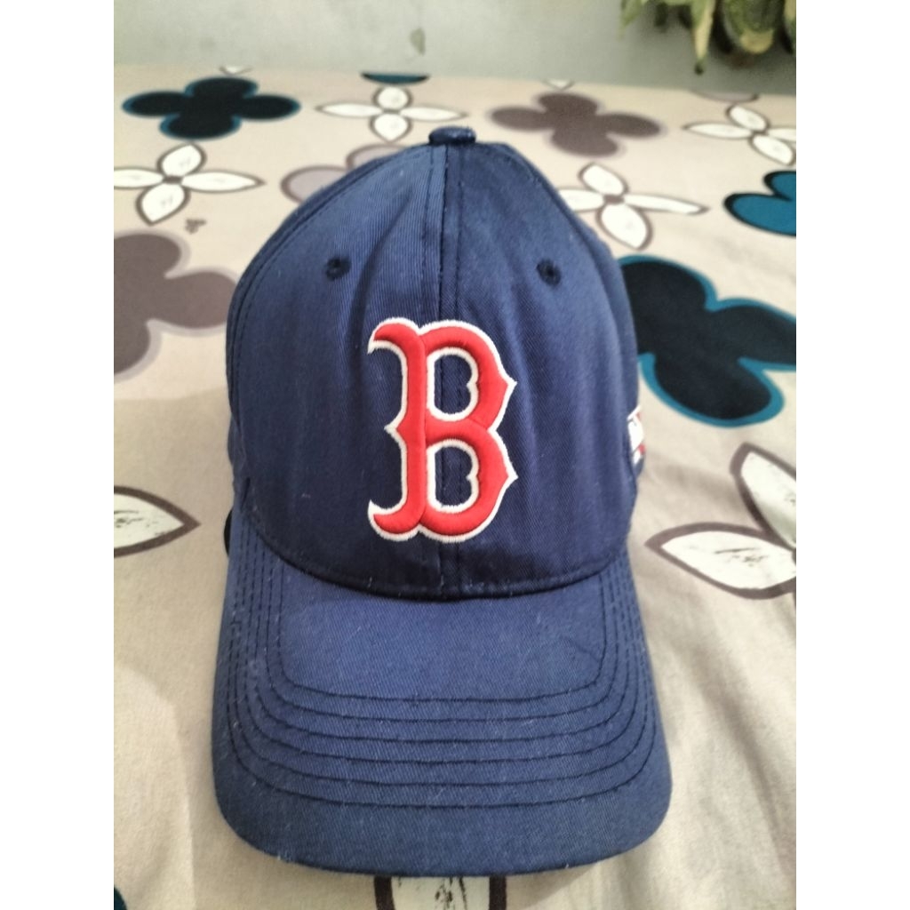 boston red sox cap
