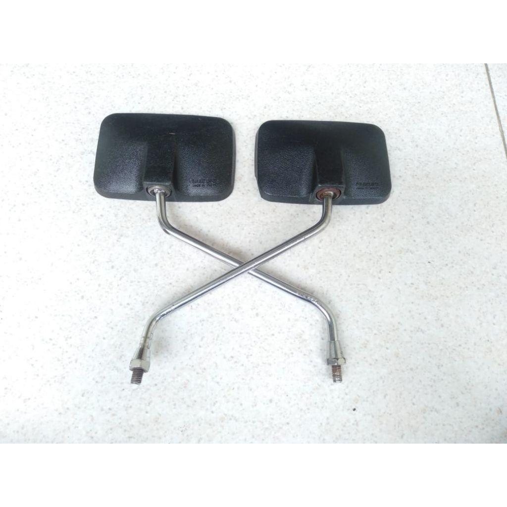 Spion Suzuki FR80 FR70 CDI Family Platina A100 Original