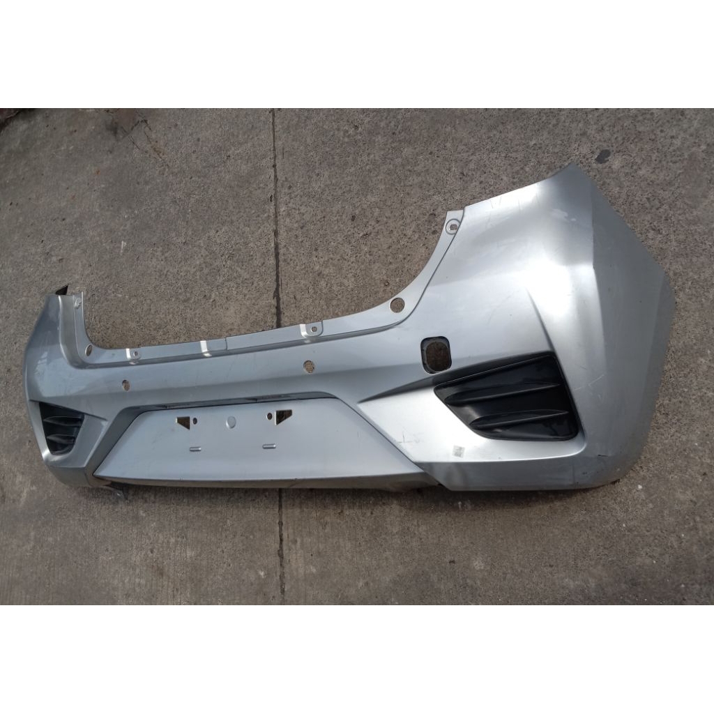 Bumper belakang daihatsu sirion 2018 2019 2020 bekas