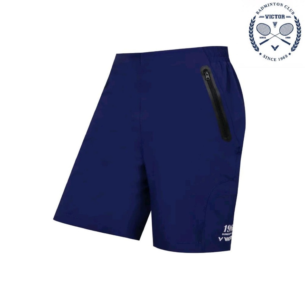 Celana Badminton Jersey Soft Original Victor Limited Edition - TLJ01