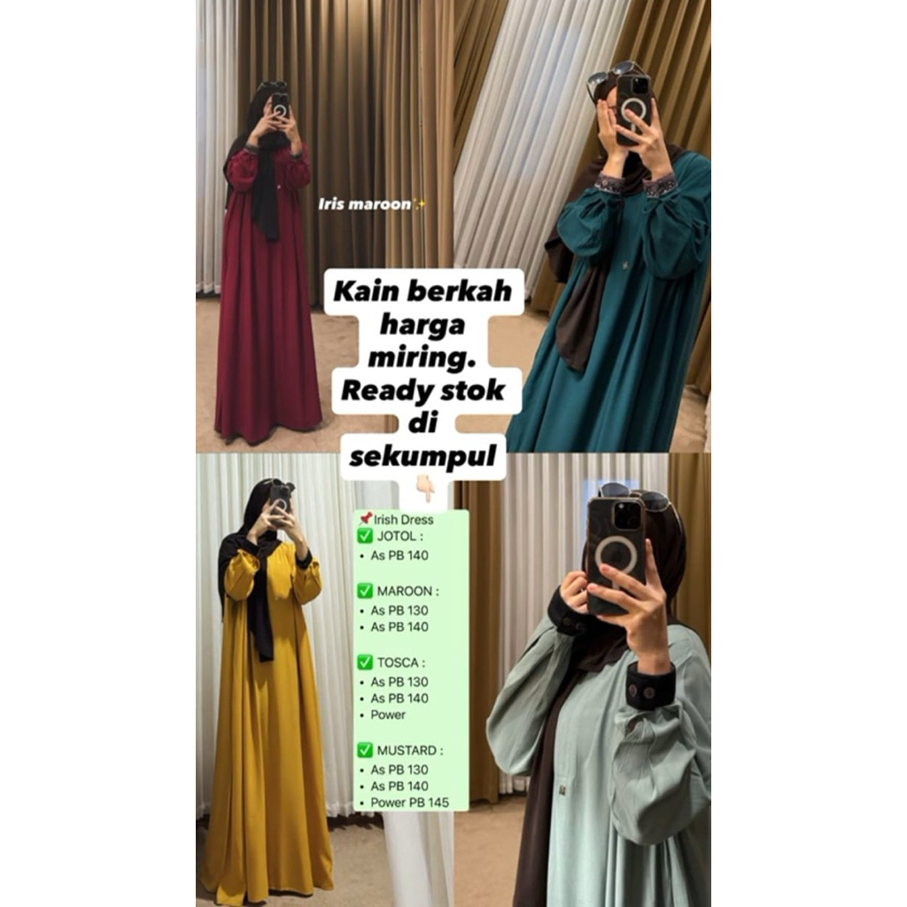 Queen dress BY ICAIMA