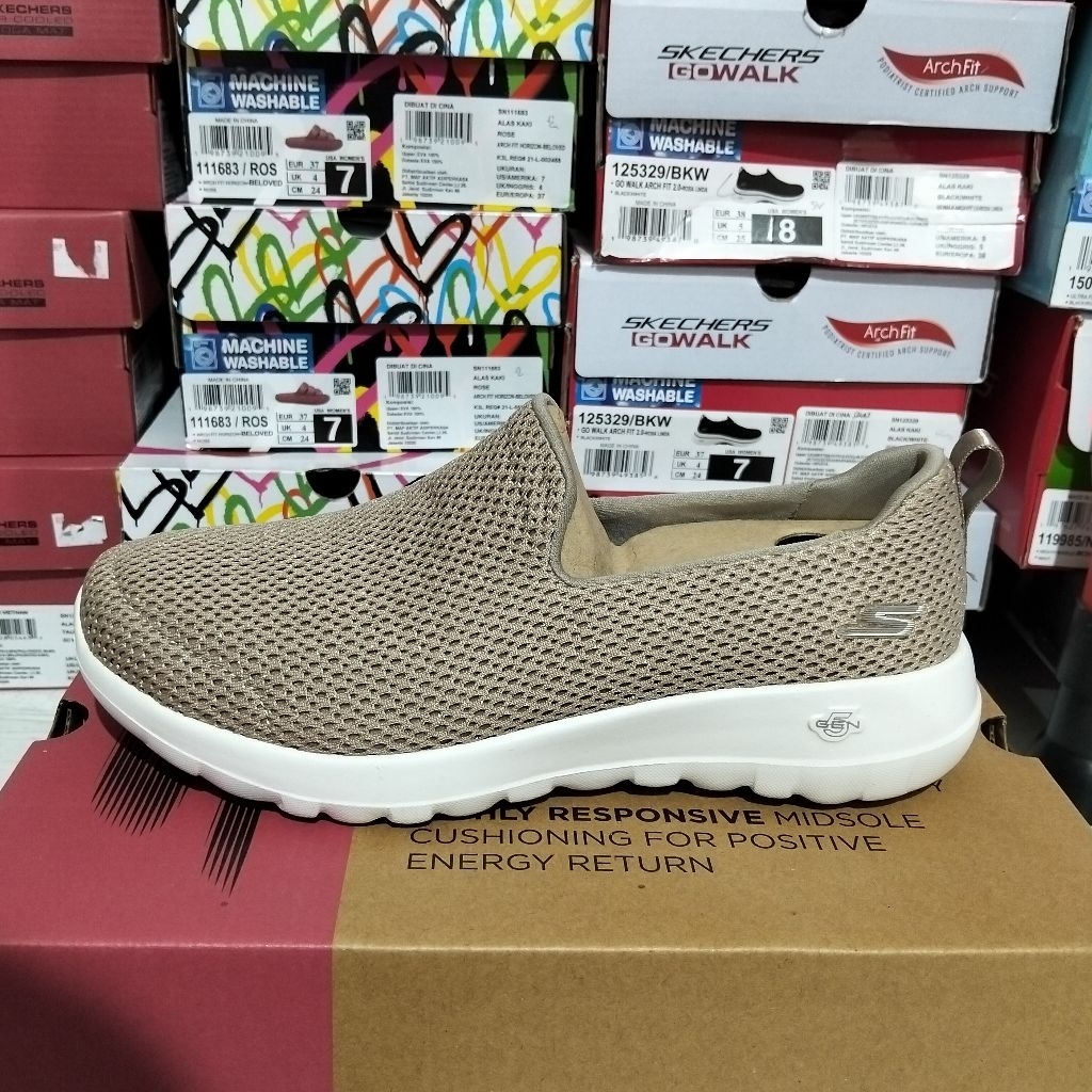 Skechers 124090/TPGD