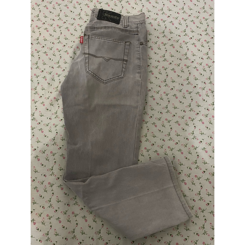 preloved jeans kendy