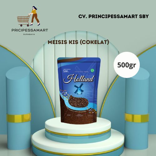 Meises Holland 500 GR