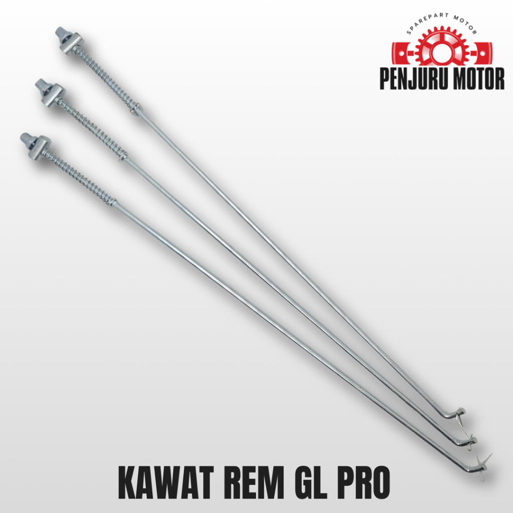 Kawat Rem Assy Gl Pro Kawat Tiang Rem Belakang Gl Pro