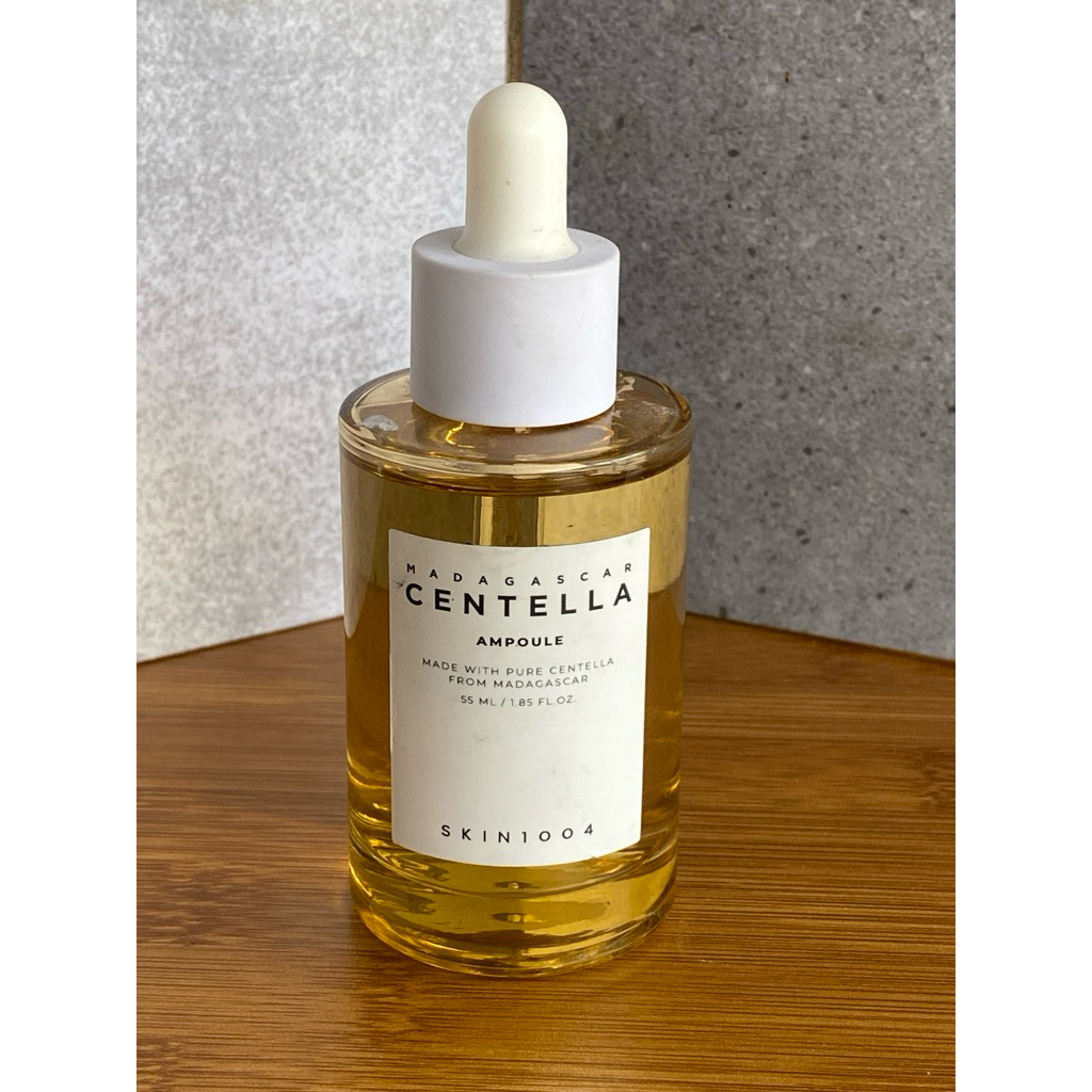 MADAGASCAR CENTELLA