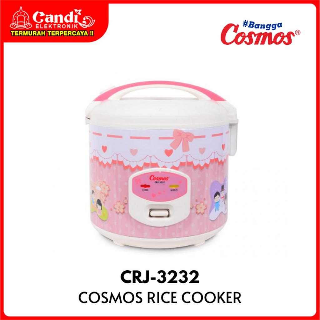 MAGIC COM COSMOS CRJ-3232