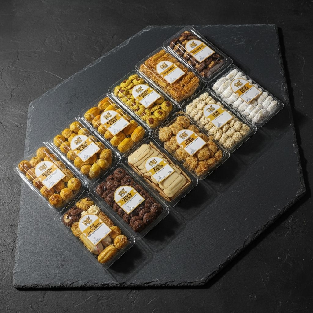 nastar mika 250gr nastar best seller nastar premium