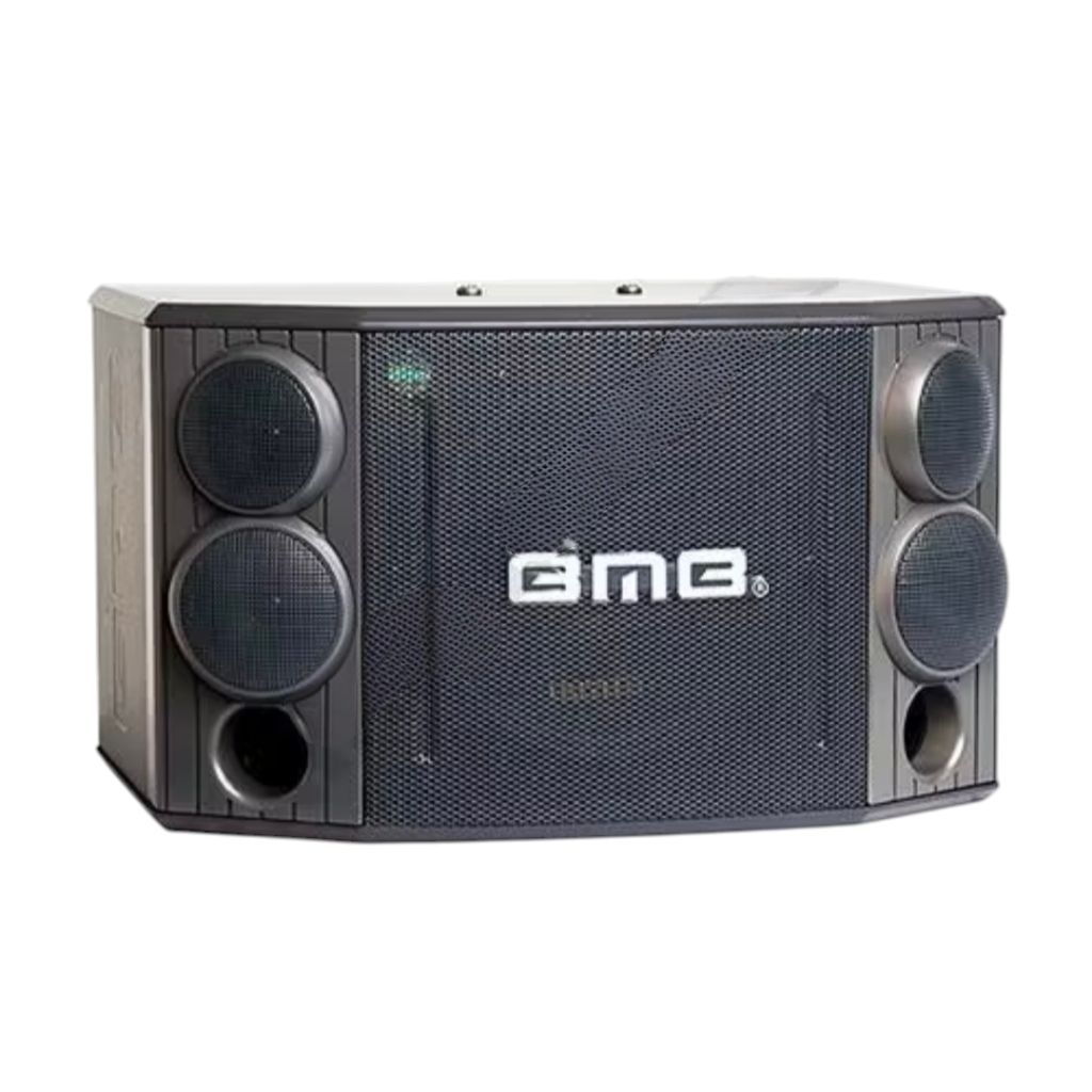 BMB CS 850 R Speaker Pasif Karaoke Speaker Passive Speker Salon Karoke 10 Inch