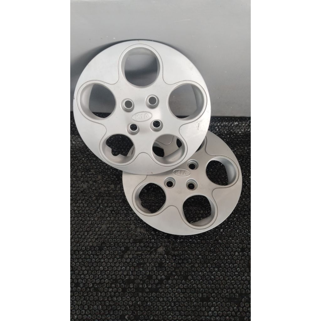 DOP VELG HYUNDAI-KIA RING 14. ORIGINAL