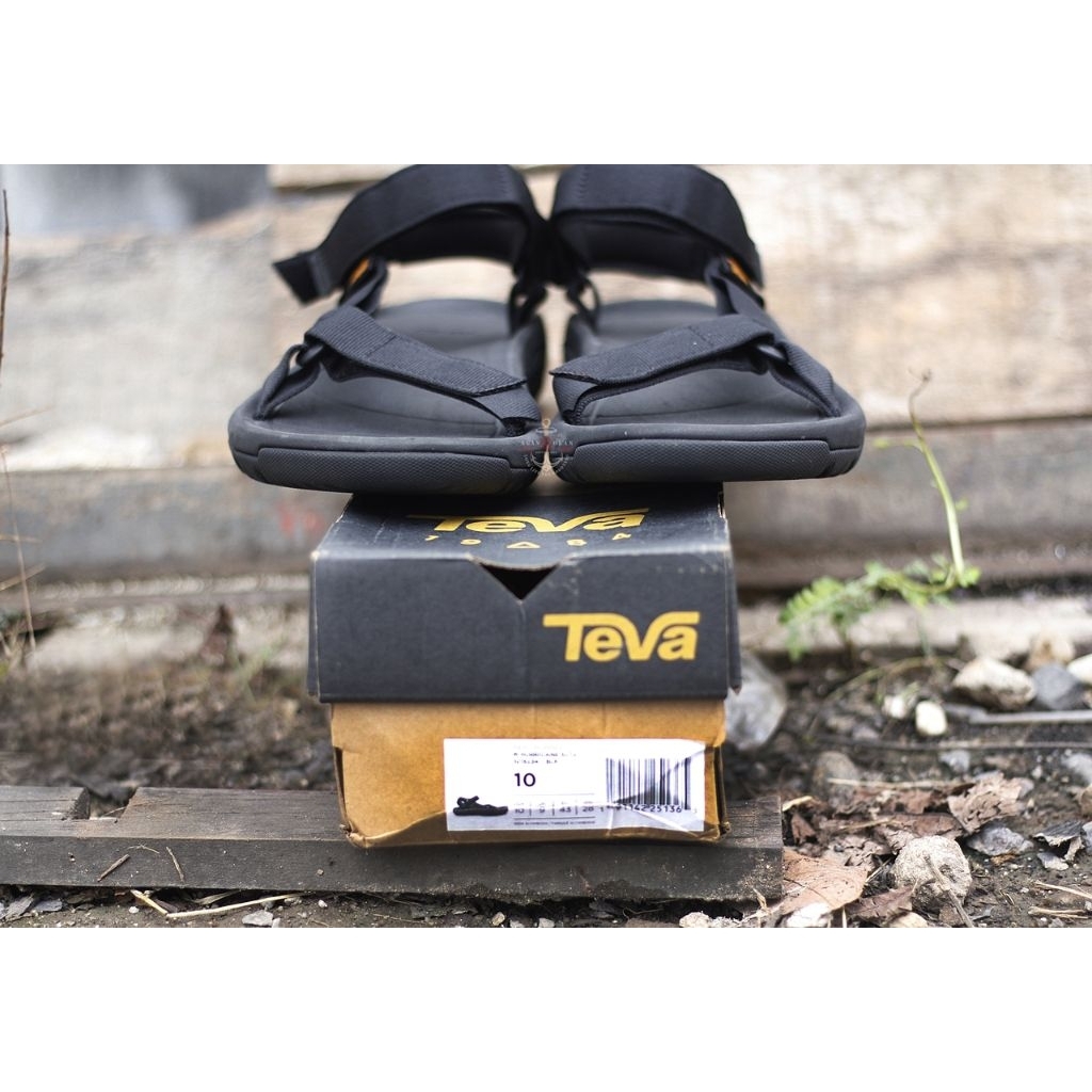 SANDAL GUNUNG TEVA ORIGINAL