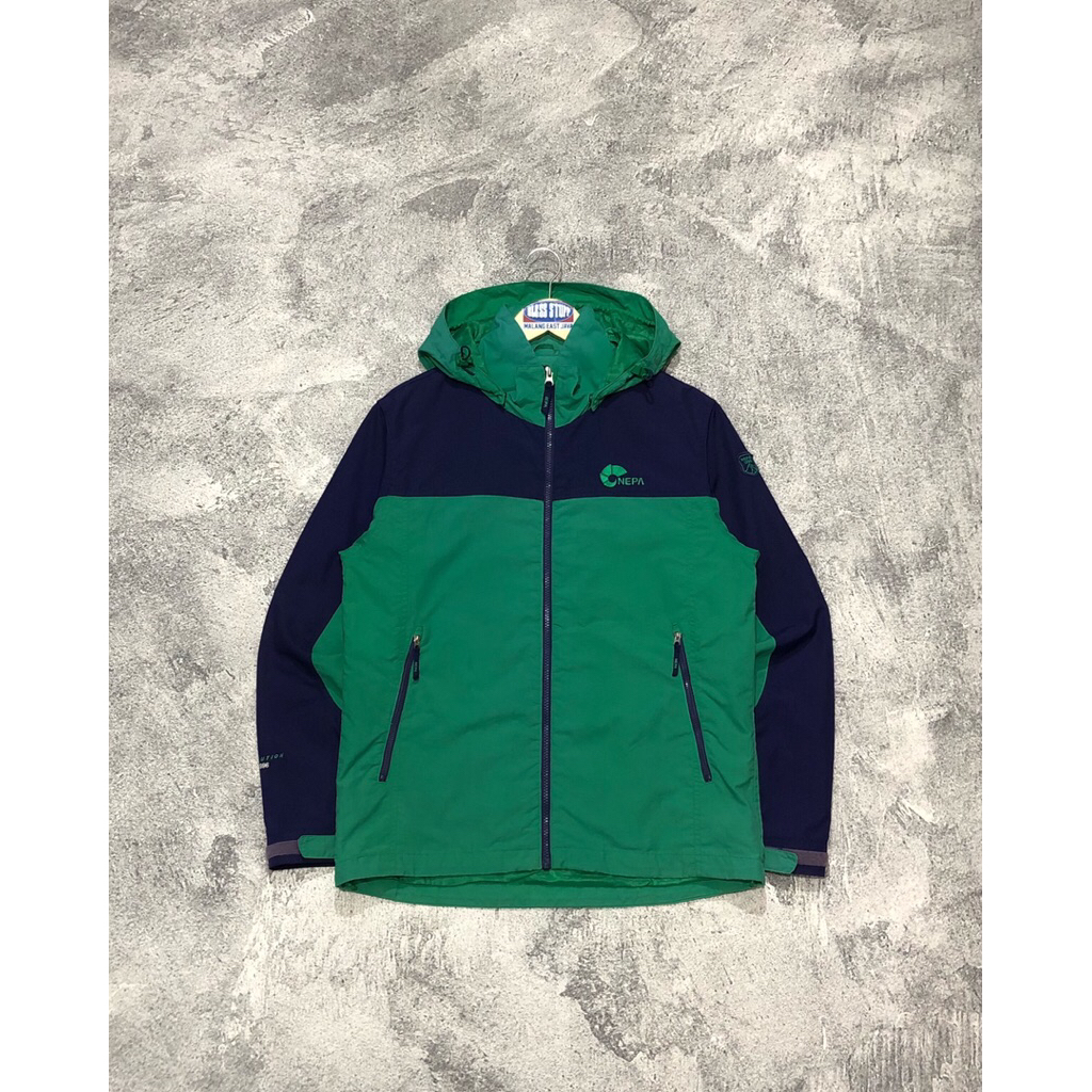 NEPA EVOLUTION OUTDOOR JACKET