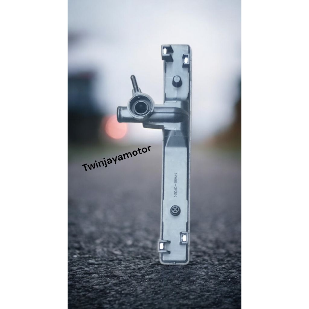 upper tank radiator karimun kotak/tutup radiator karimun