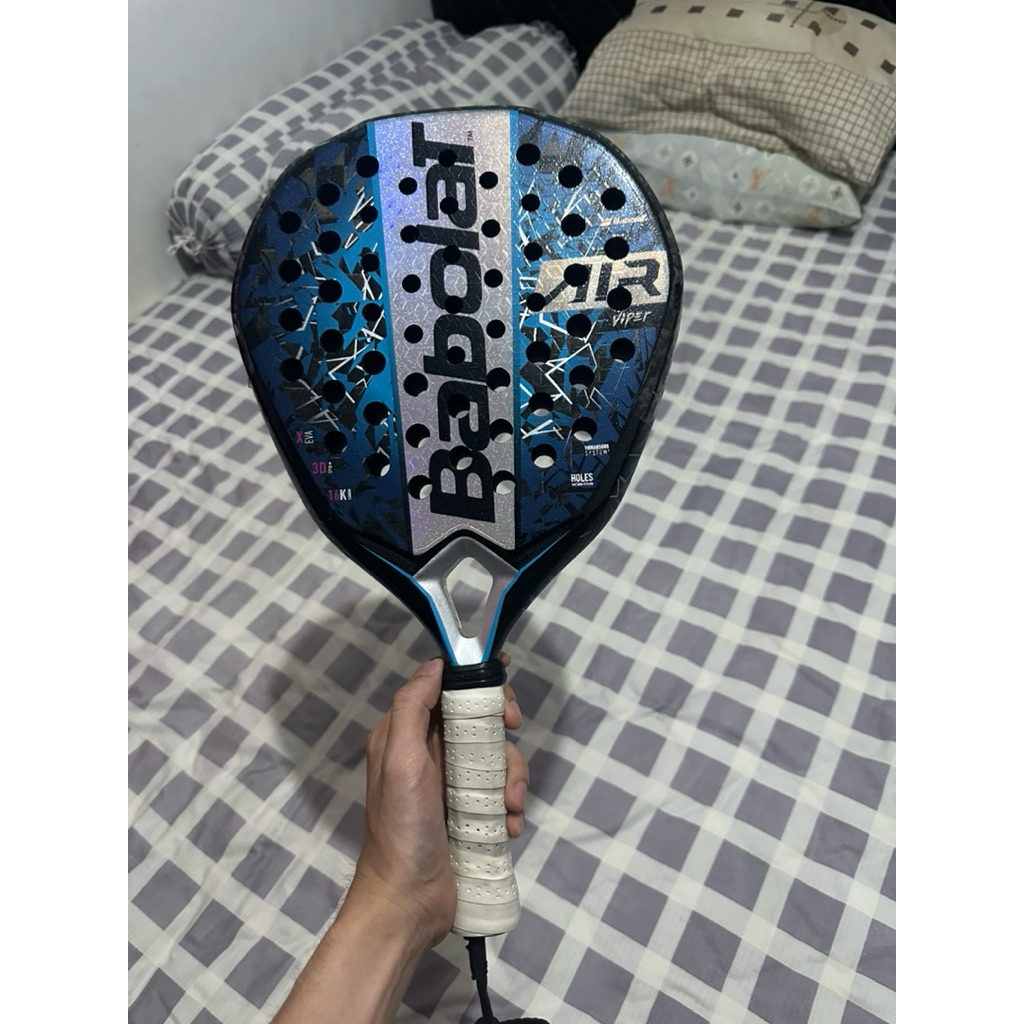 [second] raket padel babolat air viper 2025 ORI