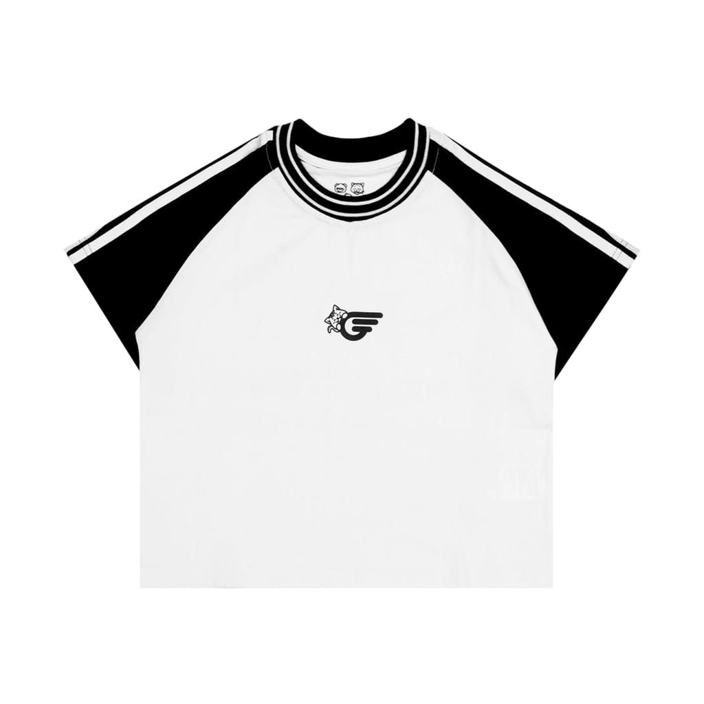 GOZEAL | Crop Top Bozeal x Crsl | Dizzy