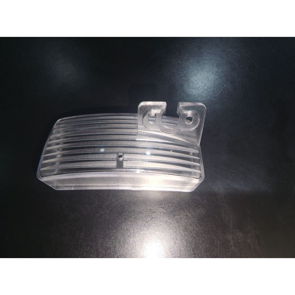 Rumah kamera parkir/camera mundur oem mobil honda brio