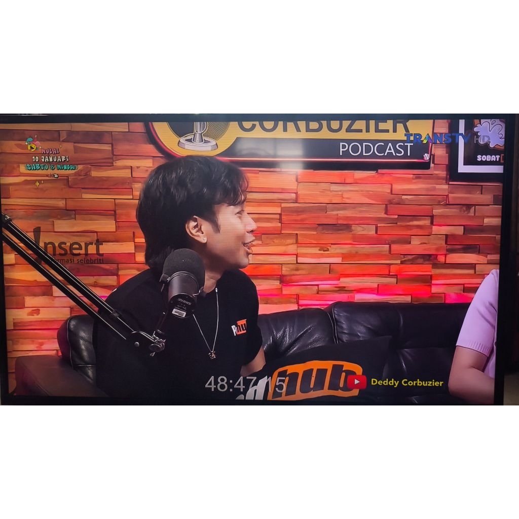 LED TV Sony Bravia 40" KDL-40W700C