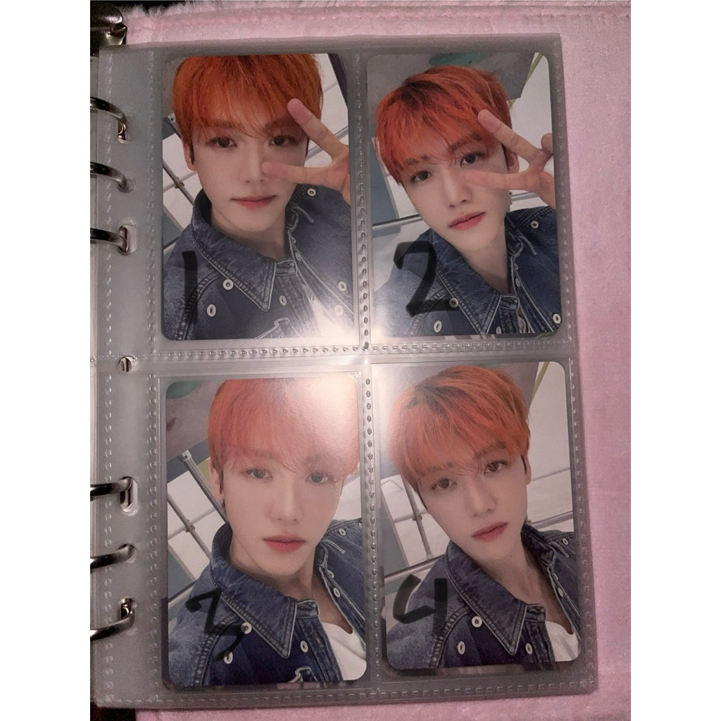 PC JAEMIN NCT DREAM