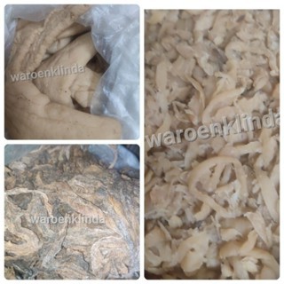 Chaipo manis / caipo asin / sawi kering / lobak manis / lobak asin / hamcoikon / choi kon / mocoiko