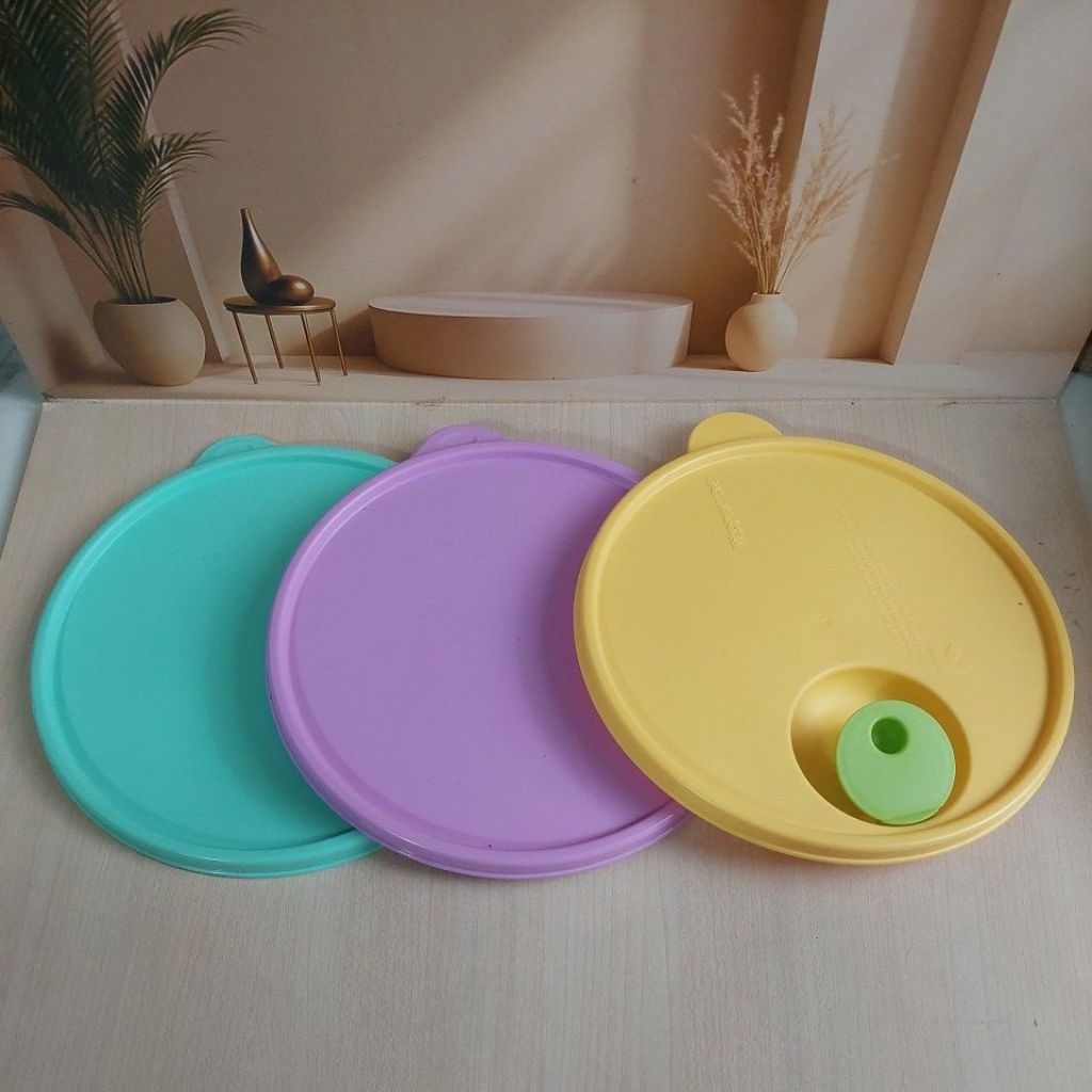 tutup CWL/modular bowl tupperware