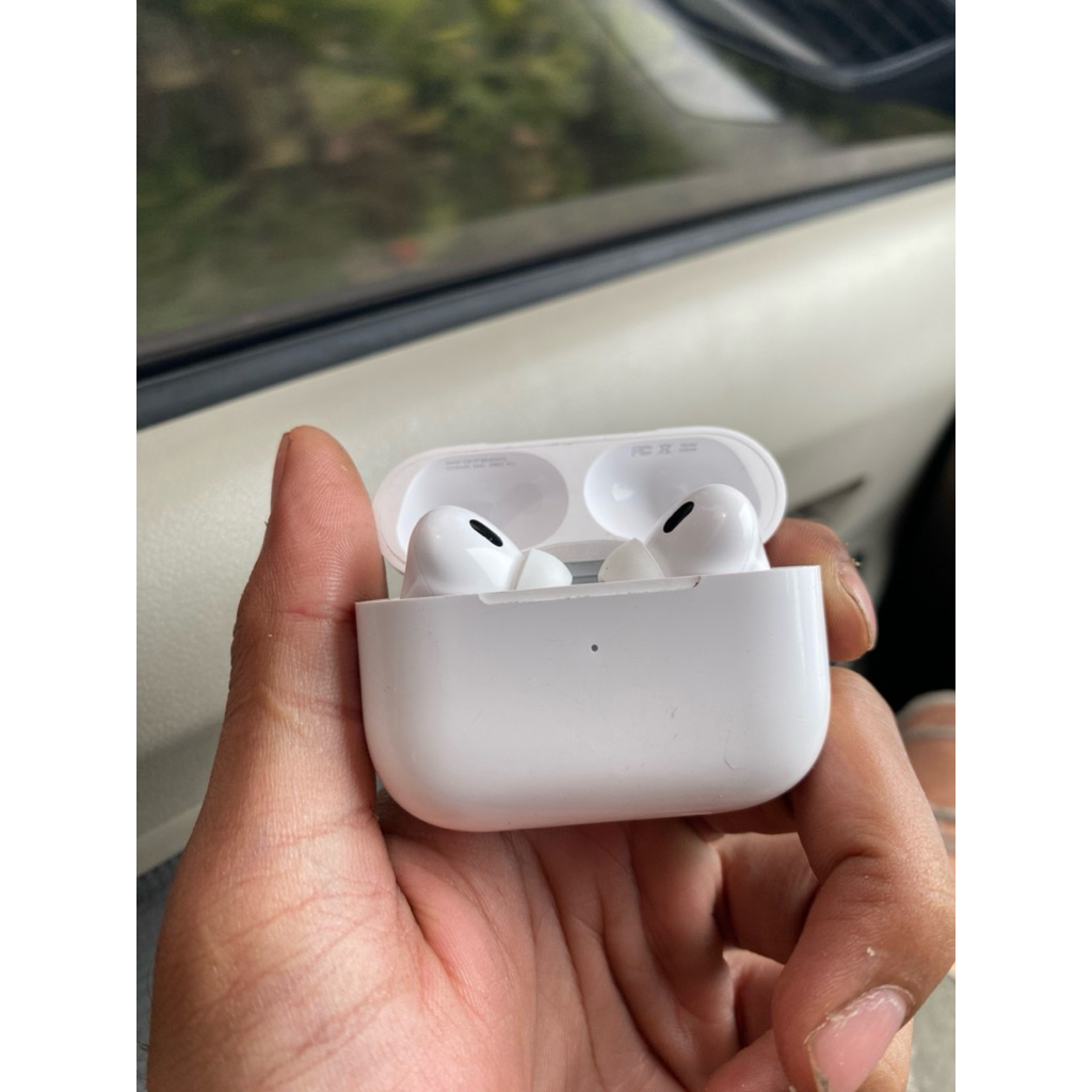 airpods pro gen 2