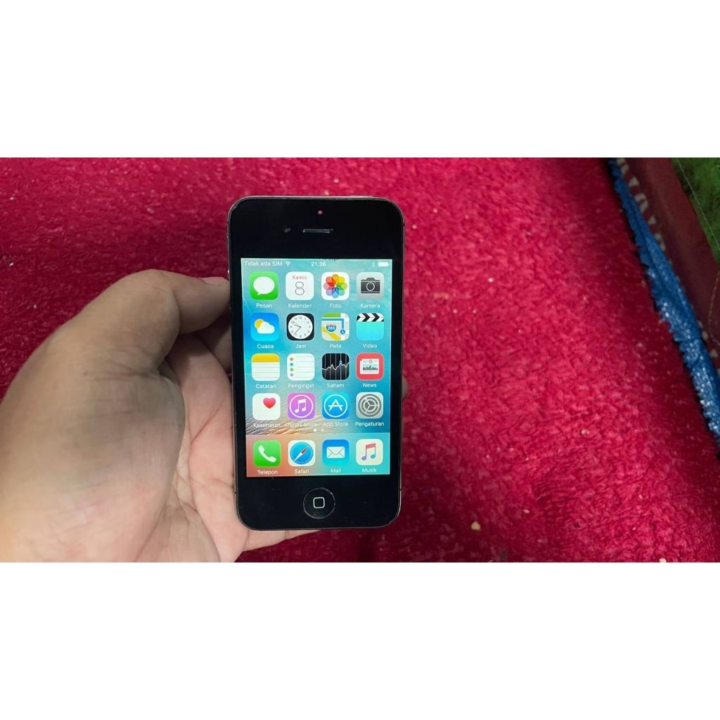 iPhone 4s 64gb bypass WiFi only