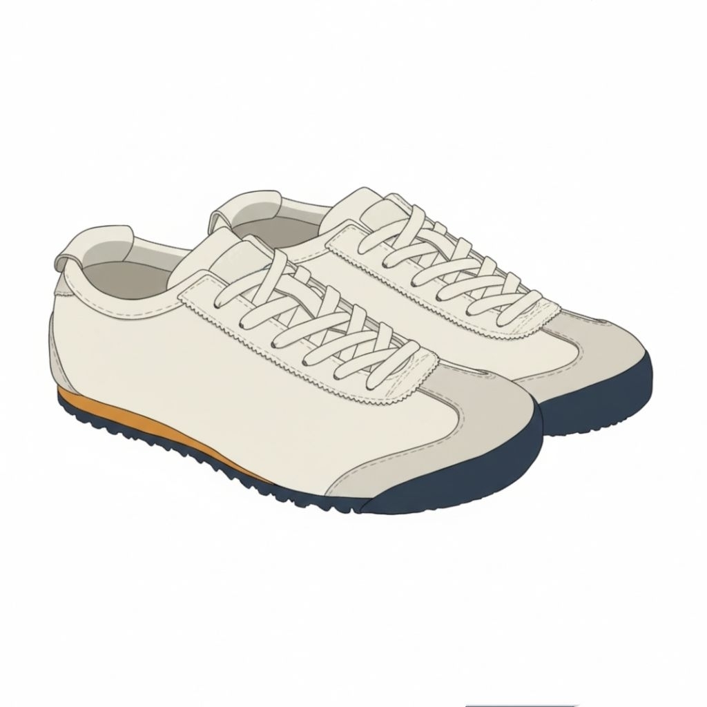 CloverONITS Sneakers #DL408 #22047-1 #22048 #22056 #22059