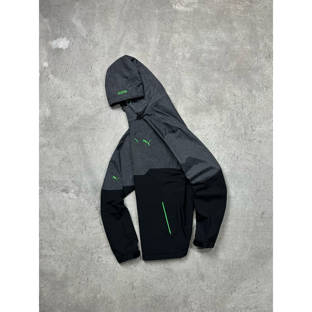 Puma Outdoor Jacket