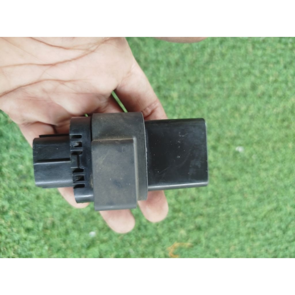 Modul Remote Kunci Alarm Yamaha Fino 125fi BJ80 original copotan